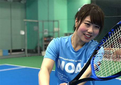 鈴木(すずき み)コーチ