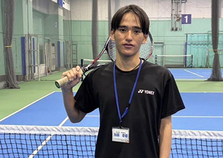 加藤(かとう ゆ)コーチ